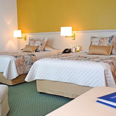 Hotel Europa Ла-Пас Екстер'єр фото