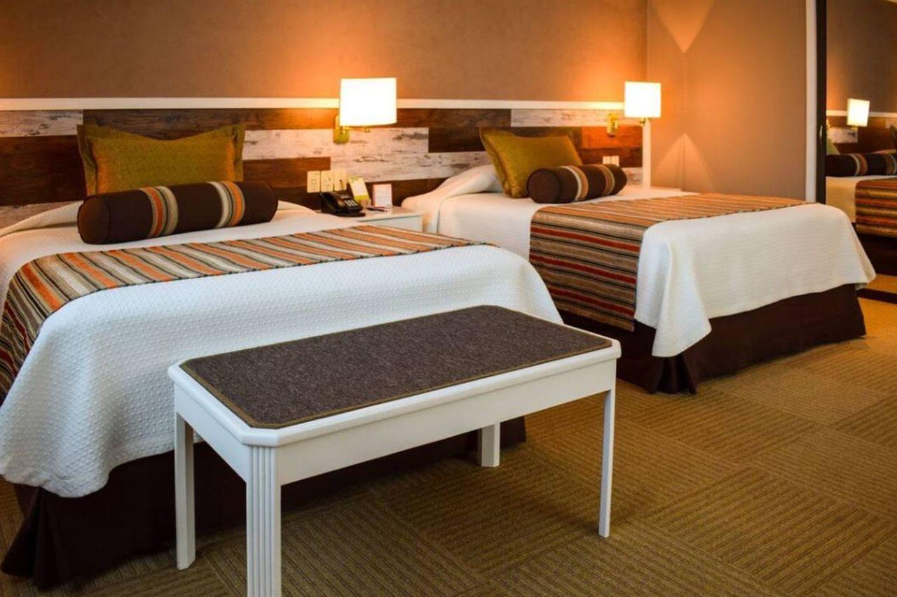 Hotel Europa Ла-Пас Екстер'єр фото