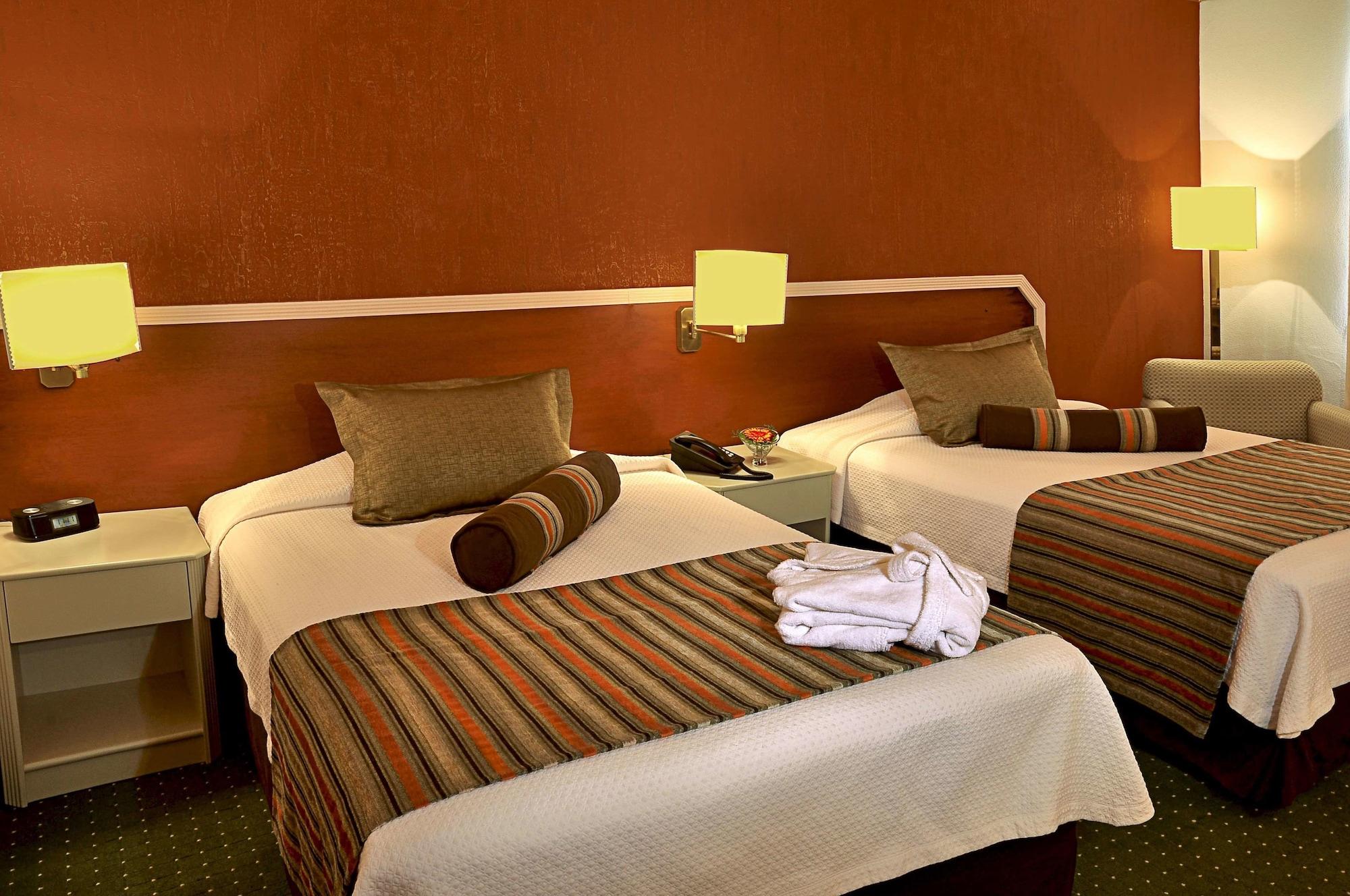 Hotel Europa Ла-Пас Екстер'єр фото