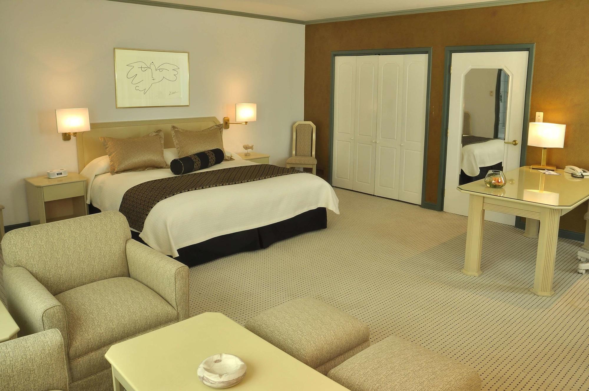 Hotel Europa Ла-Пас Екстер'єр фото