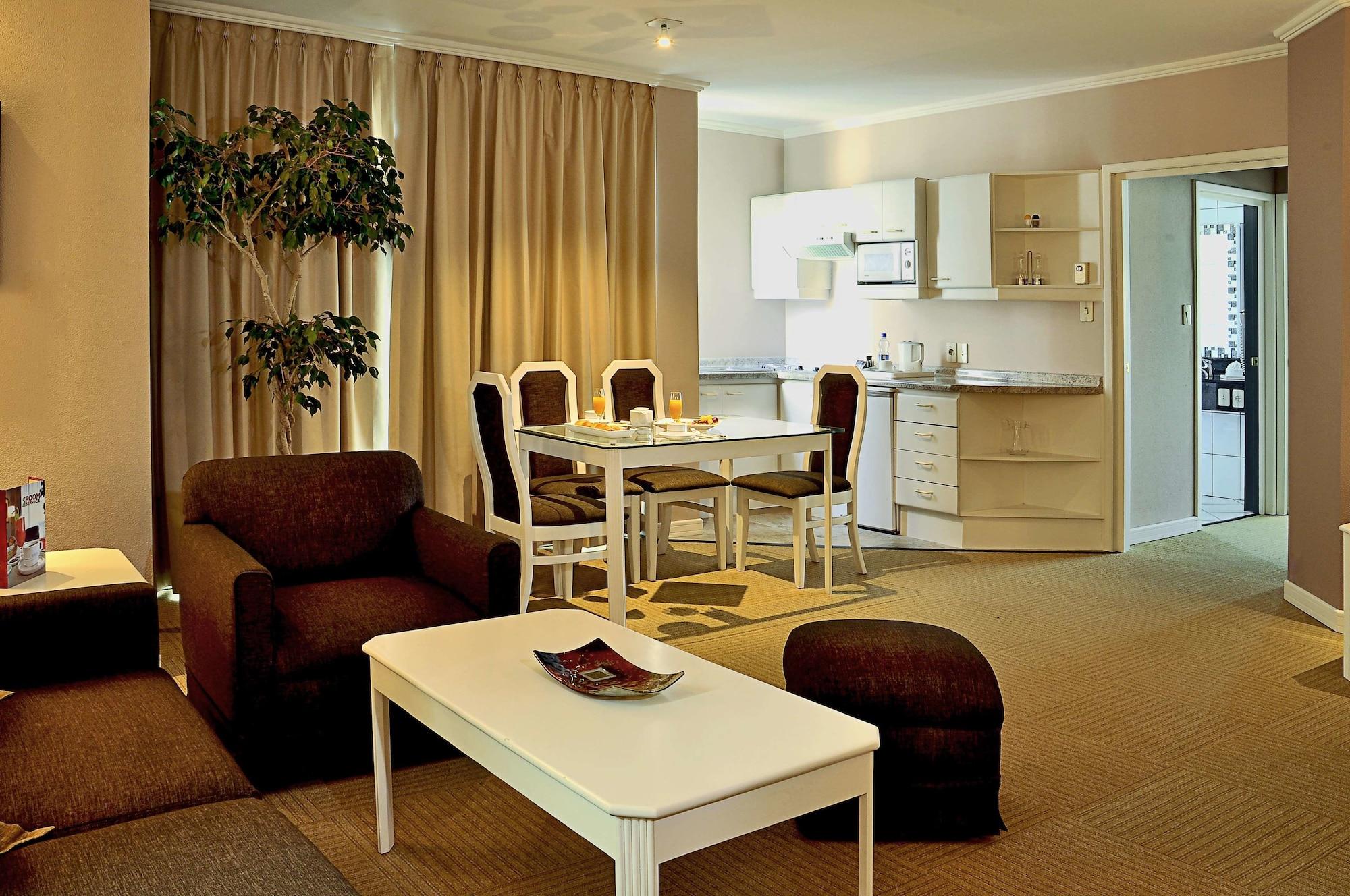 Hotel Europa Ла-Пас Екстер'єр фото