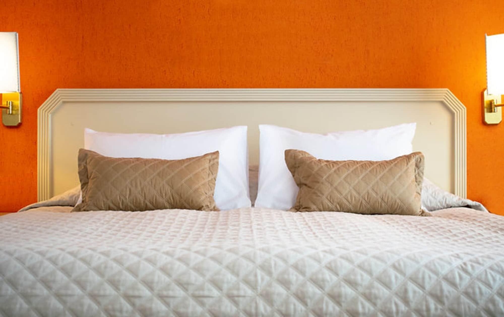 Hotel Europa Ла-Пас Екстер'єр фото