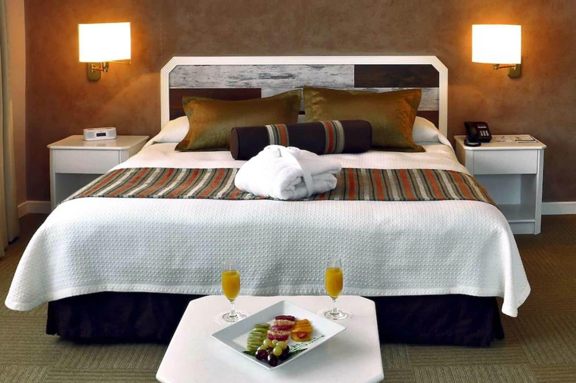 Hotel Europa Ла-Пас Екстер'єр фото