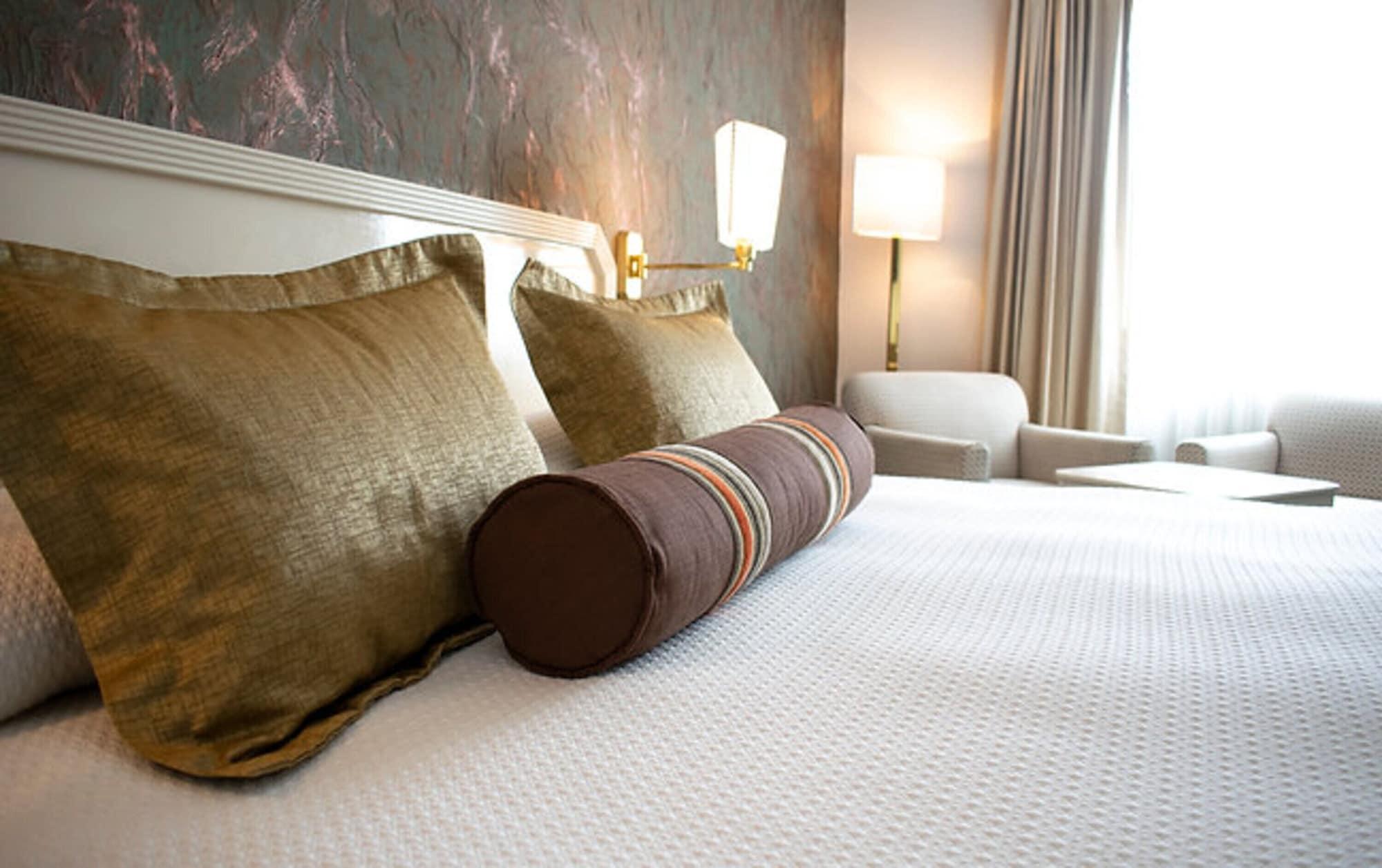 Hotel Europa Ла-Пас Екстер'єр фото