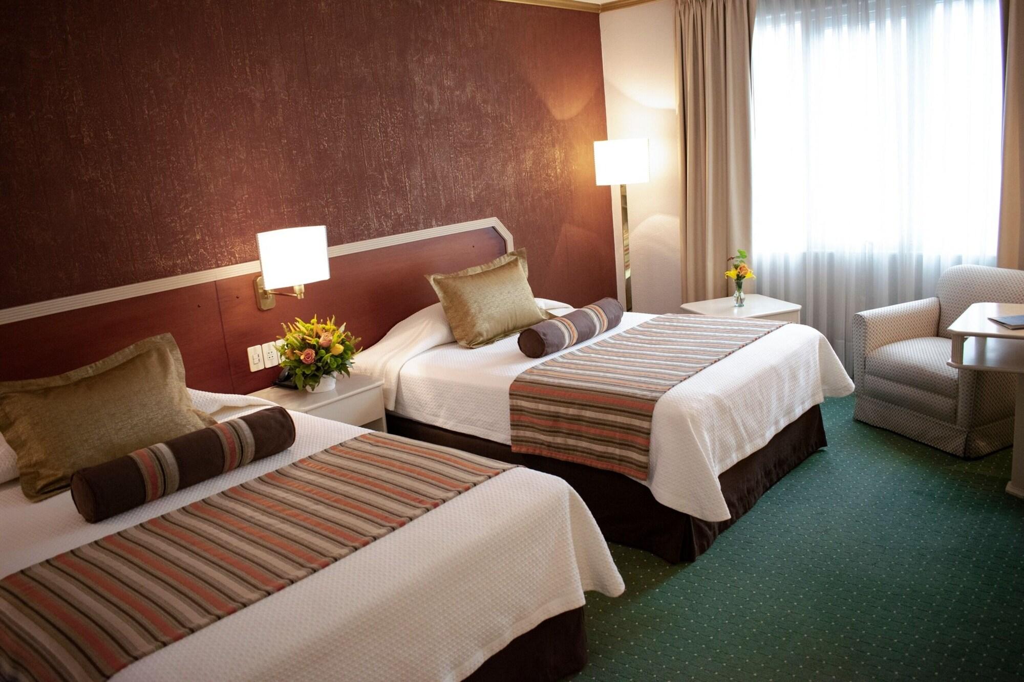 Hotel Europa Ла-Пас Екстер'єр фото