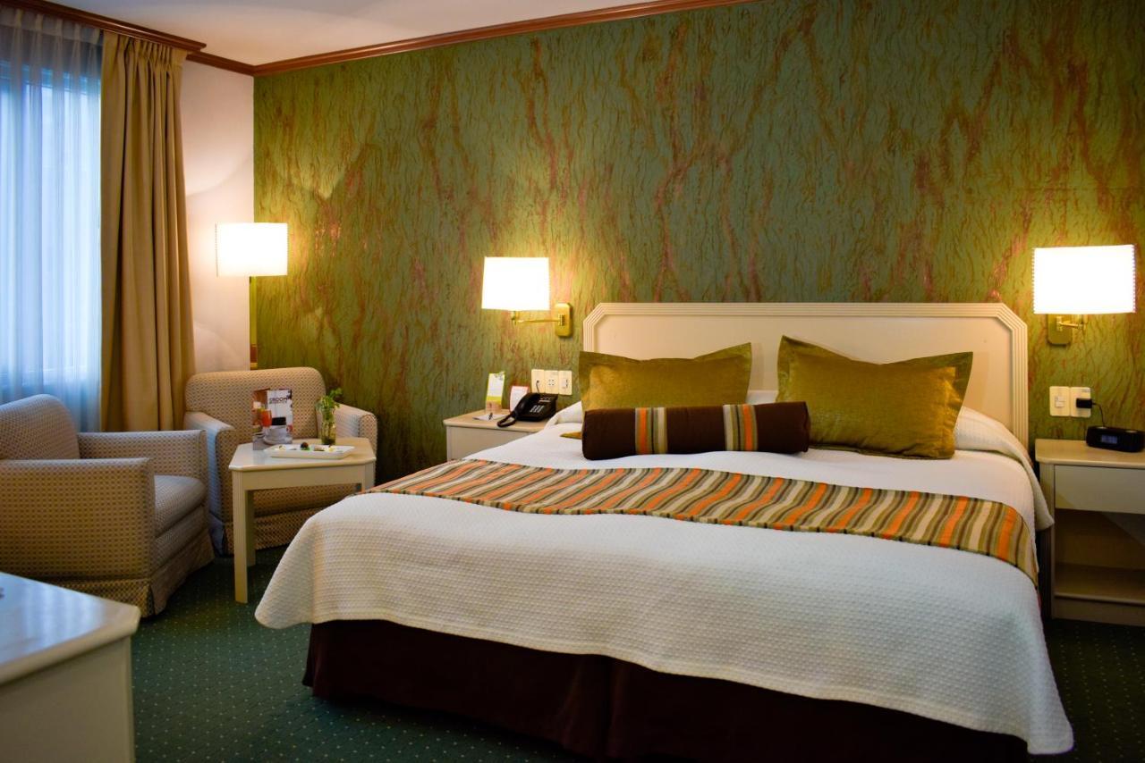 Hotel Europa Ла-Пас Екстер'єр фото