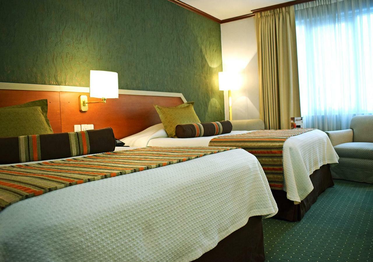 Hotel Europa Ла-Пас Екстер'єр фото