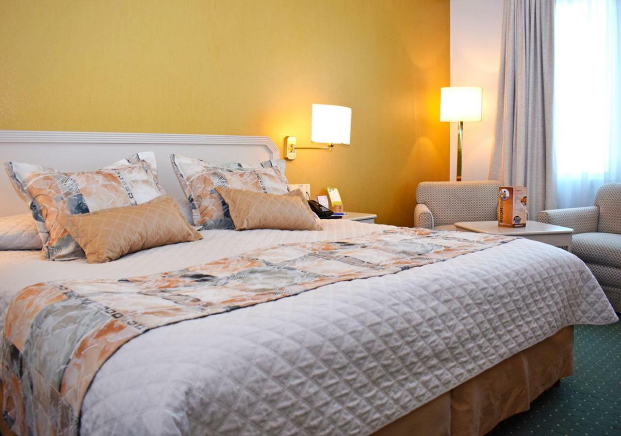 Hotel Europa Ла-Пас Екстер'єр фото